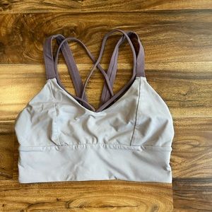 LULULEMON SPORTS BRA🤍